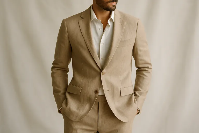 Stof, kwaliteit en pasvorm