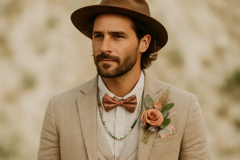 Accessoires en kleuren die het verschil maken