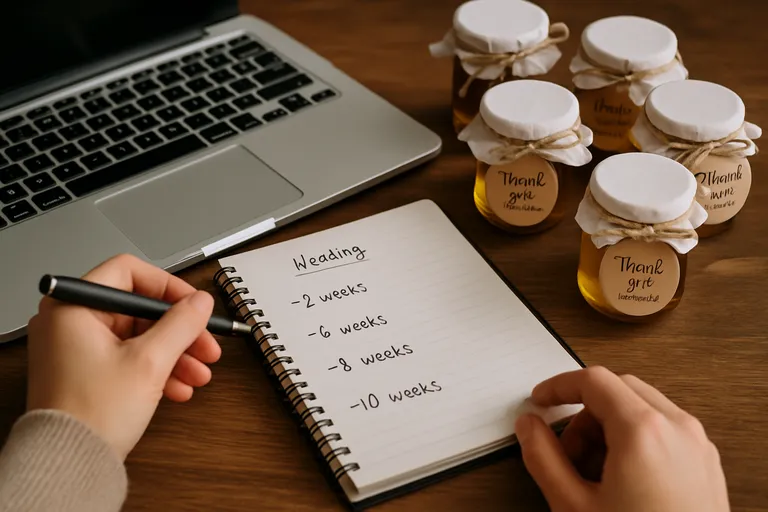 Bestellen en plannen: zo koop je slim en bespaar je extra