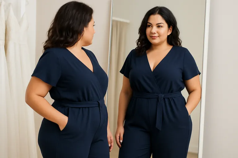 De juiste pasvorm en snit kiezen