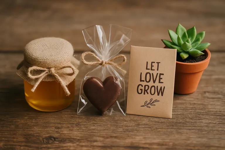 Inspiratie: goedkope bruiloft bedankjes die indruk maken