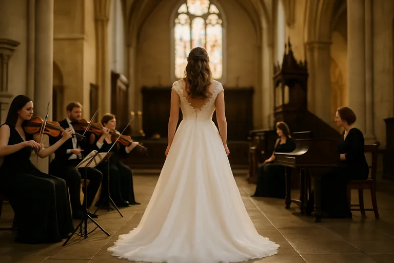 Inspiratie: stijlen en liedjes voor je binnenkomst