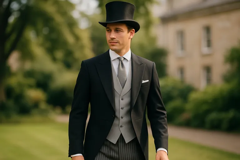 Kleding en dresscode