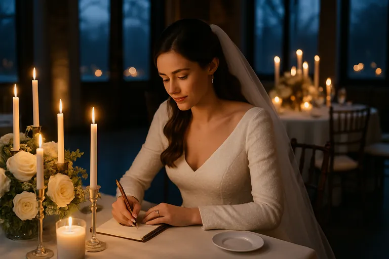 Planning en praktische tips