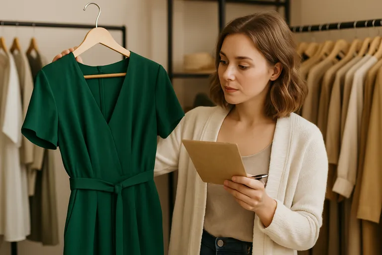 Praktisch: budget, winkels en onderhoud