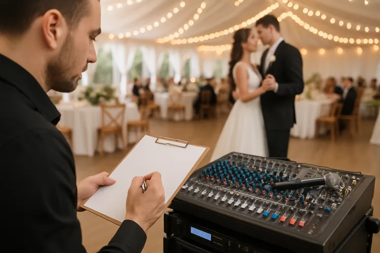 Praktische tips voor uitvoering en logistiek