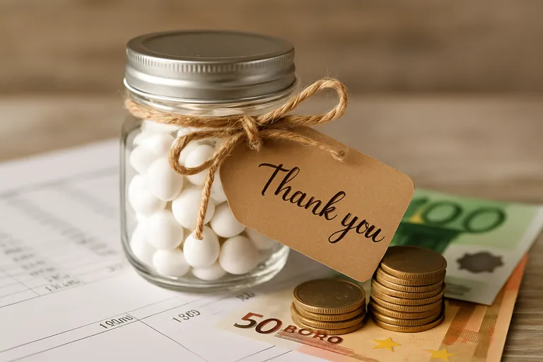 Slim kiezen binnen je budget