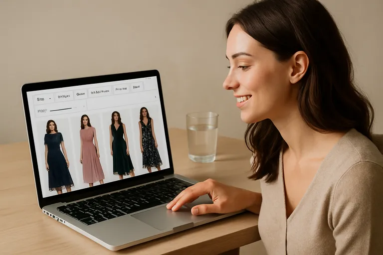 Slim shoppen bij Otto: budget en service