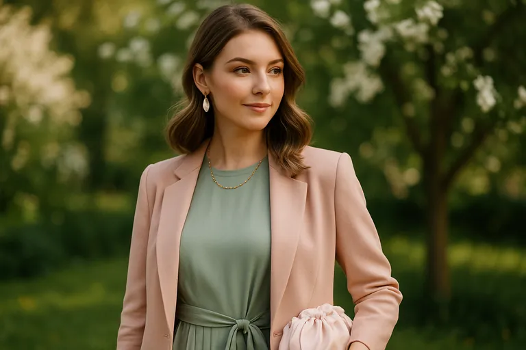 Styling: kleuren, stoffen en accessoires