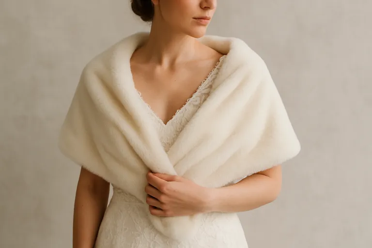 Veelgestelde vragen over stola bruiloft