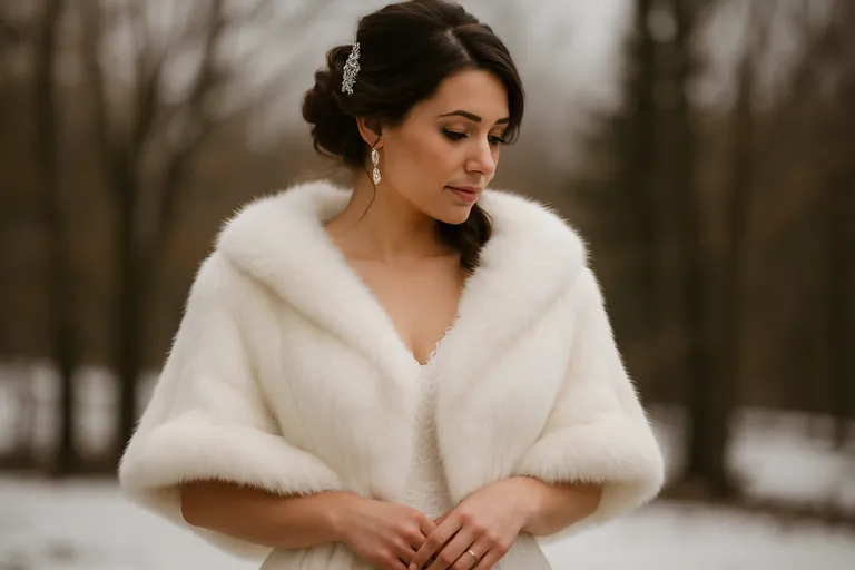 Accessoires en styling voor extra warmte en stijl